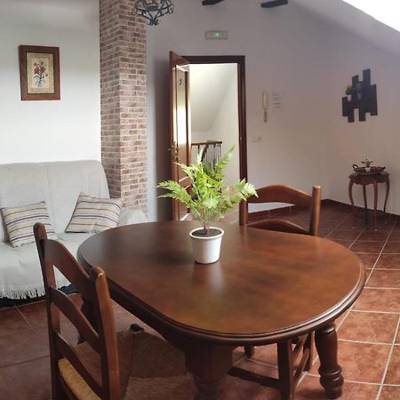 Hostal Vista A La Sierra Valle de Abdalagís Екстериор снимка